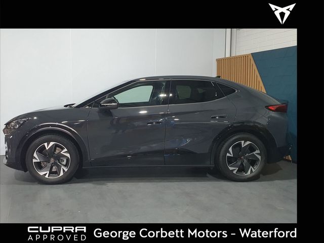 Image for 2025 Cupra Tavascan Endurance (4) 282HP (From €118 per week)