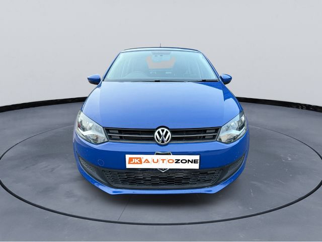 Image for 2011 Volkswagen Polo 1.2 TSI AUTO 5DR