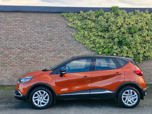 Image for 2016 Renault Captur LOW MILAGE FINANCE AVAILABLE