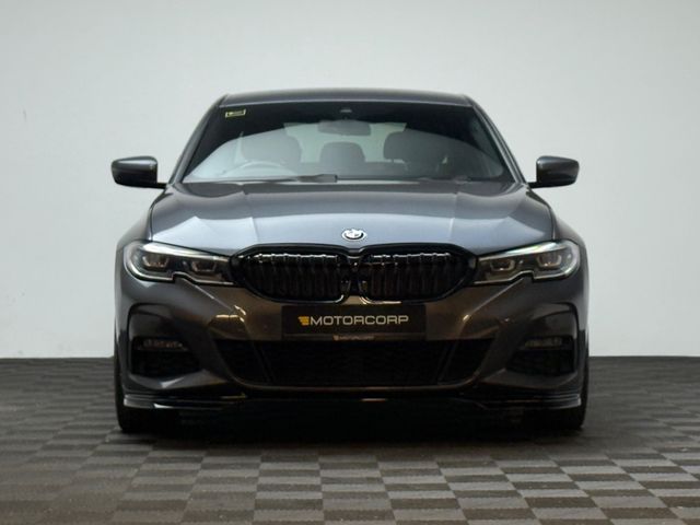 Image for 2021 BMW 3 Series 330E M SPORT