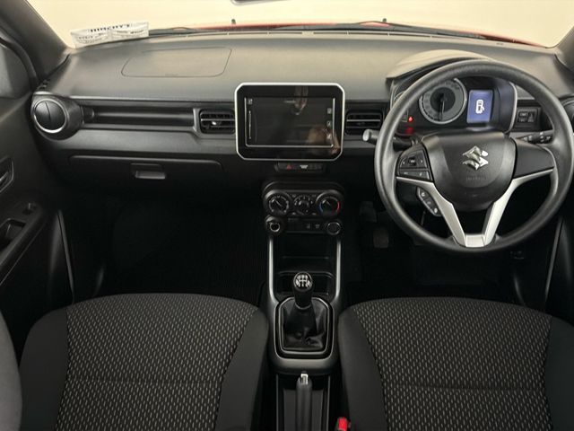 Image for 2024 Suzuki Ignis SZ-T 1.2