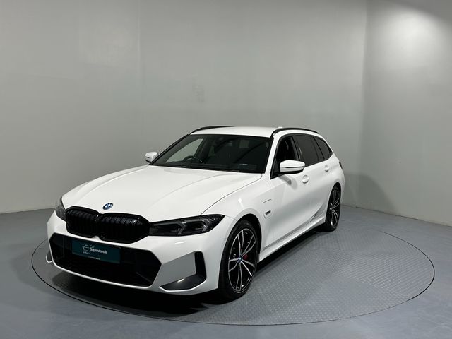 Image for 2022 BMW 3 Series 330E M SPORT