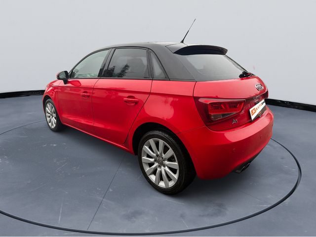 Image for 2012 Audi A1 1.4 TSI AUTO HIGH SPEC