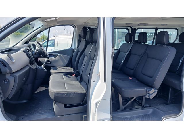 Image for 2017 Renault Trafic 