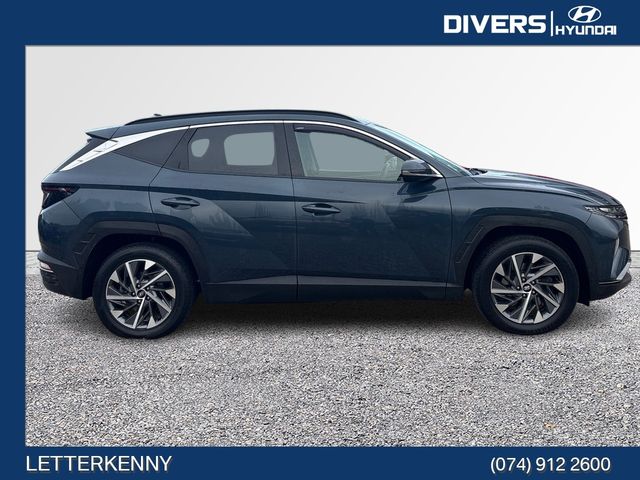 Image for 2022 Hyundai Tucson Executive Plus