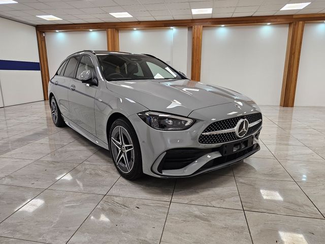 Image for 2025 Mercedes-Benz C Class C 300 E AMG LINE PREMIUM PLUS