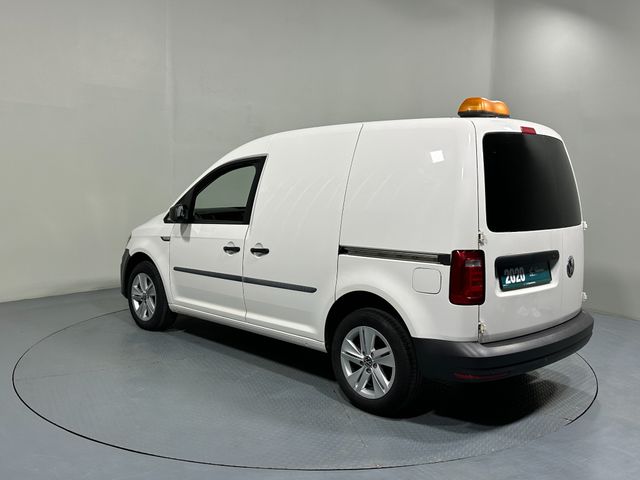 Image for 2020 Volkswagen Caddy 2.0 Tdi *Low Km's*