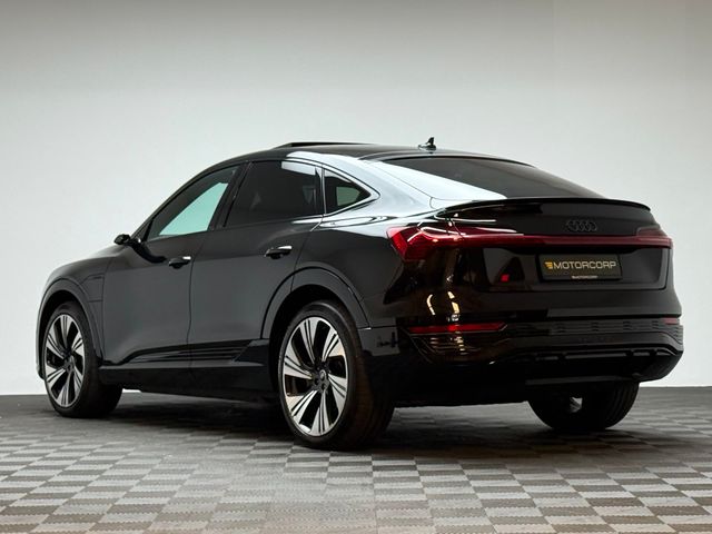 Image for 2023 Audi Q8 55 E TRON VORSPRUNG QUATTRO