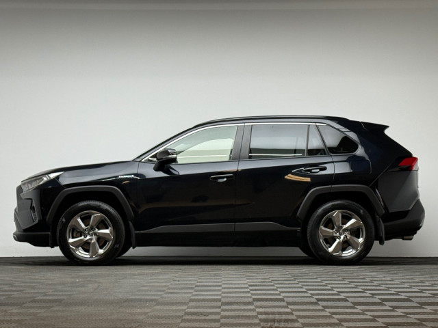 Image for 2019 Toyota Rav4 SOL HYBRID 2WD AUTO