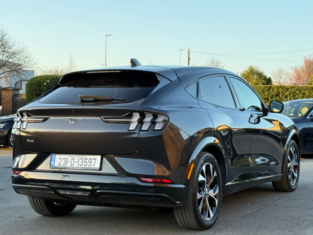 Image for 2023 Ford Mustang Mach-e MACH-e AWD 98KW EXTENDED RANGE *HIGH SPEC*