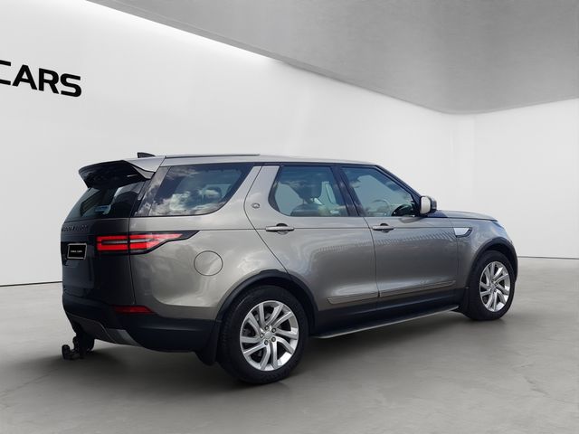 Image for 2017 Land Rover Discovery 3.0 TDV6 HSE 7 SEATER 1 OWNER!! -- HUGE SPEC