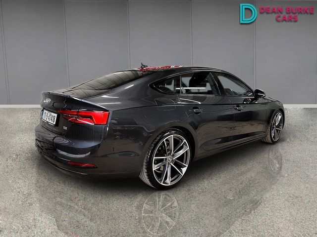 Image for 2017 Audi A5 2.0 TDI S Line 