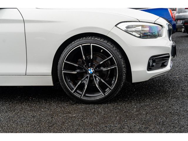 Image for 2019 BMW 1 Series 