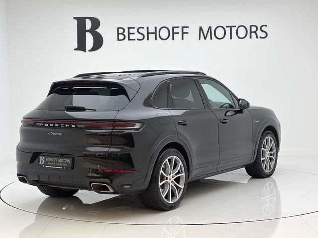 Image for 2025 Porsche Cayenne V6 E-HYBRID=PAN ROOF//LOW MILES//1 OWNER=TAILORED FINANCE PACKAGES AVAILABLE=TRADE IN'S WELCOME