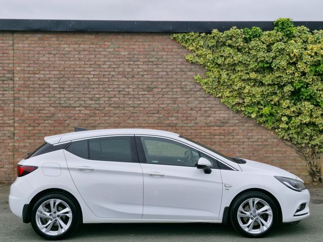 Image for 2016 Opel Astra SRI 1.6 CDTI FINANCE AVAILABLE