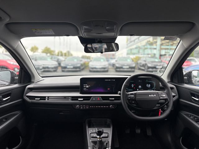 Image for 2026 Kia Stonic 1.0 K2