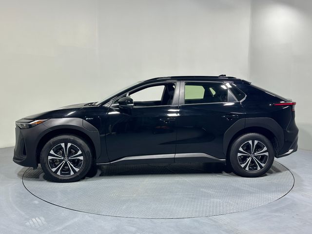 Image for 2024 Toyota bZ4X Pure 71KWH Battery