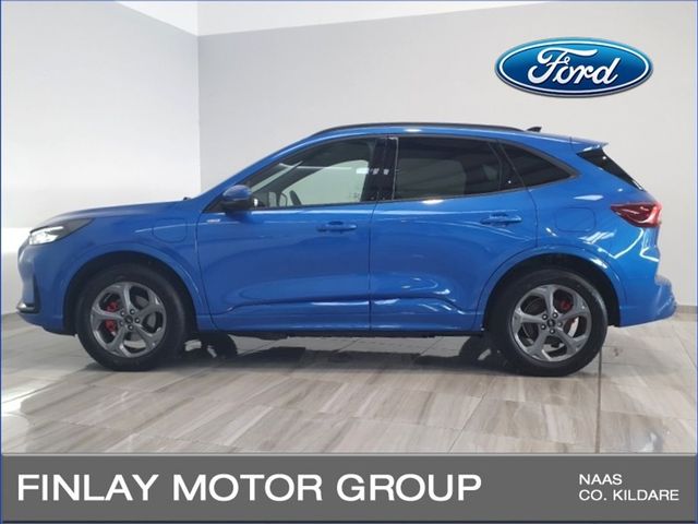 Image for 2025 Ford Kuga 2.5 ST-LINE New Model, LEATHER INTERIOR, HEATED SEATS