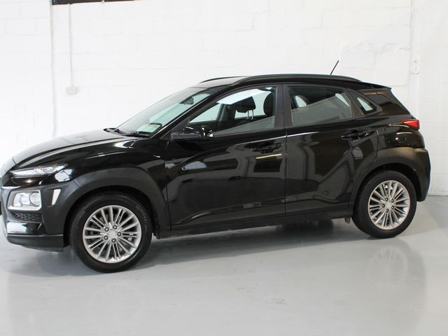 Image for 2019 Hyundai Kona 1.0 SE 120PS 5DR