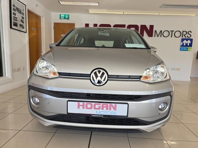 Image for 2020 Volkswagen up! High Up Automatic Petrol 5DR H/B * BEST SPEC * 