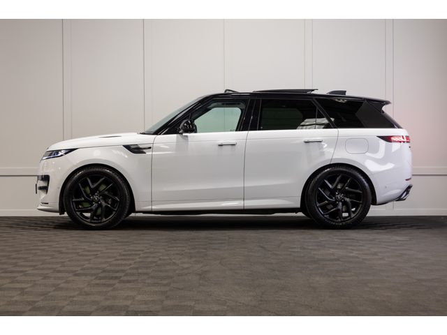 Image for 2023 Land Rover Range Rover Sport P440e Dynamic SE
