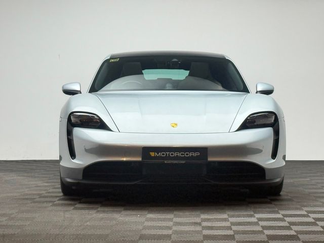 Image for 2021 Porsche Taycan TAYCAN 4S 563HP AWD *HUGE SPEC*