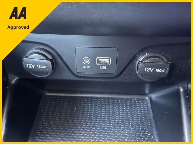 Image for 2020 Hyundai Tucson 1.6 CRDI SE NAV FREE DELIVERY 