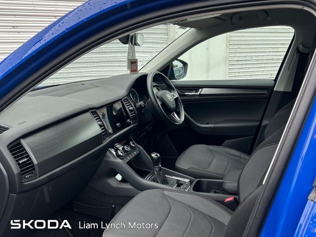 Image for 2018 Skoda Kodiaq 1.4 TSI 125HP Active