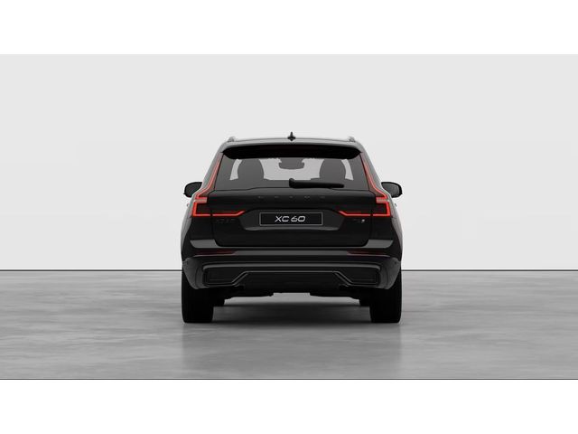 Image for 2026 Volvo XC60 Onyx Black XC60 Black Edition