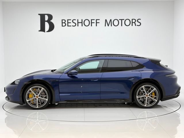 Image for 2021 Porsche Taycan TURBO S CROSS TURISMO=€200K+ NEW//HUGE SPEC//212 D REG=FULL PORSCHE SERVICE HISTORY=TAILORED FINANCE PACKAGES AVAILABLE=TRADE IN’S WELCOME 