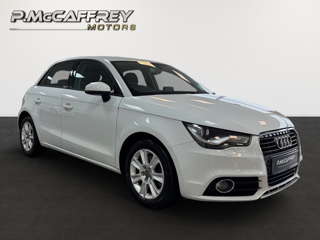 Image for 2015 Audi A1 1.4TFSI 125HP S Tronic SE