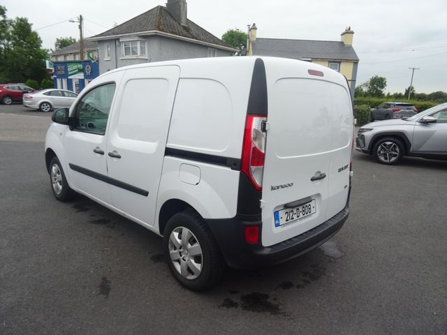 Image for 2021 Renault Kangoo Express Z. E ML20 Z. e. 33 Busine 5DR AU