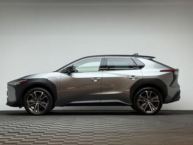 Image for 2023 Toyota bZ4X PREMIERE EDITION *PAN ROOF*