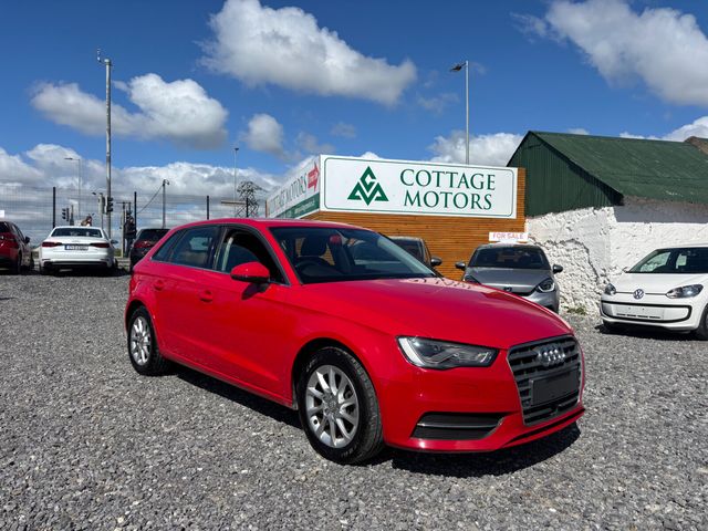 Image for 2015 Audi A3 
