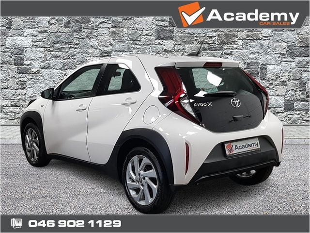 Image for 2023 Toyota Aygo X 1.0 Pulse 4DR