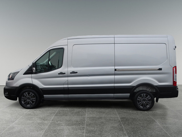 Image for 2025 Ford Transit 