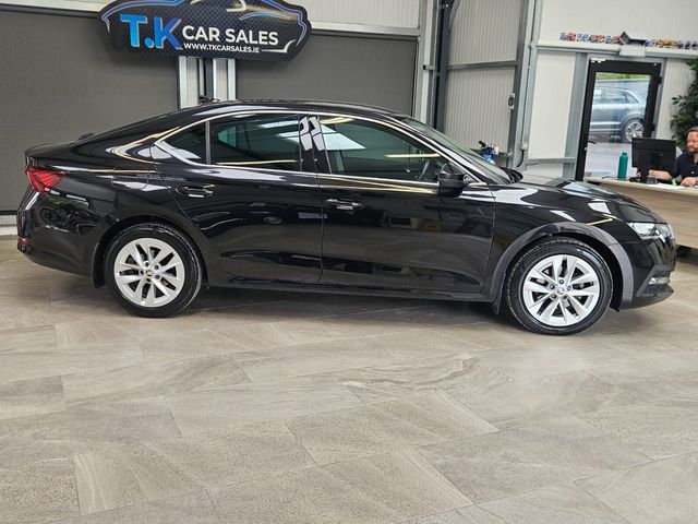 Image for 2022 Skoda Octavia OCTAVIA AMB 2.0TDI 115HP
