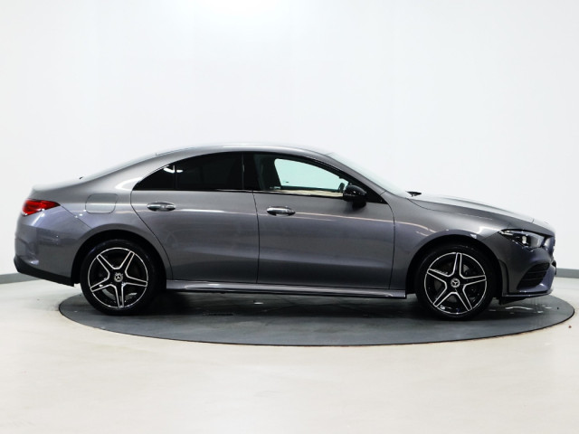 Image for 2022 Mercedes-Benz CLA Class *116* CLA 250 E AMG LINE PREMIUM