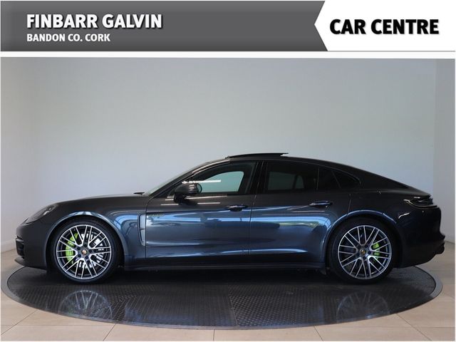Image for 2023 Porsche Panamera Panamera 4 E-Hybrid Pl Ed