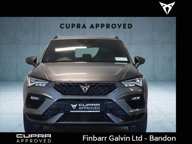 Image for 2024 Cupra Ateca Ateca Impulse 1.5TSI 150hp DSG