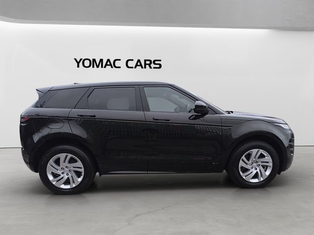 Image for 2021 Land Rover Range Rover Evoque R-DYNAMIC S - 1 OWNER