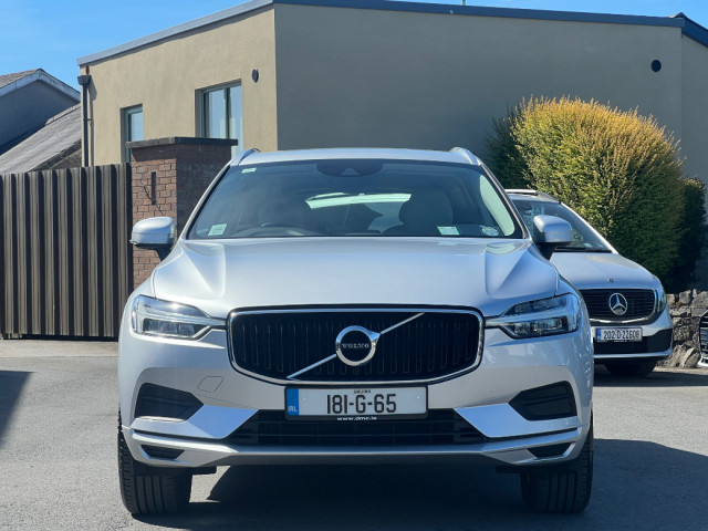 Image for 2018 Volvo XC60 D4 AWD MOMENTUM AUTO *LOW KMS*