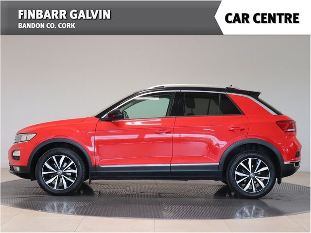 Image for 2020 Volkswagen T-Roc 1.6 TDI 115bhp Design