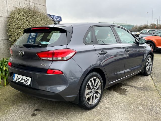 Image for 2019 Hyundai i30 DELUXE 1.6 DIESEL //REVERSE CAMERA//