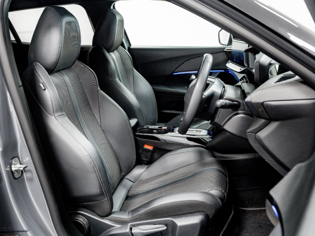 Image for 2025 Peugeot 2008 E-GT 50kWh Auto 136HP