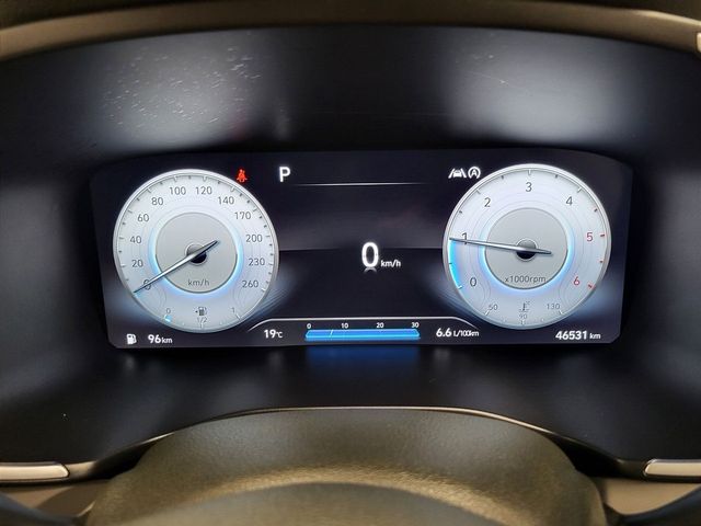 Image for 2022 Hyundai Santa Fe 2.2 CRDi 2WD Executive Plus Auto Finance From €195 per week
