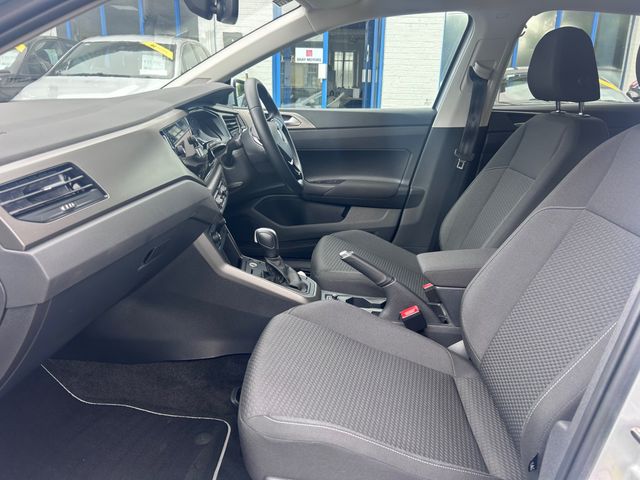 Image for 2022 Volkswagen Polo 2022 VW POLO 1.0 PETROL AUTO LOW KMS