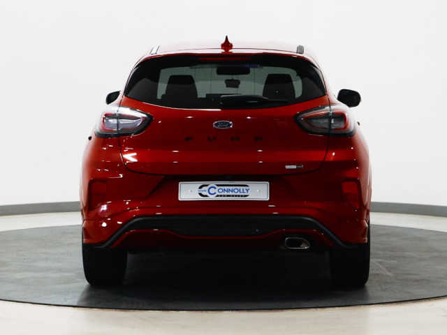 Image for 2023 Ford Puma *40* St-line X 