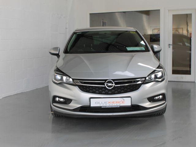 Image for 2018 Opel Astra SC 1.0T 105PS S/S 5DR