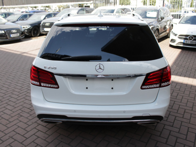 Image for 2016 Mercedes-Benz E Class E250 5DR ESTATE AUTOMATIC 2.0 // WITH ONLY 102, 000 KM'S // STUNNING CAR /// BUY WITH CONFIDENCE AA AND SIMI APPROVED DEALER 2026 // FINANCE ARRANGED // ALL TRADE INS WELCOME //